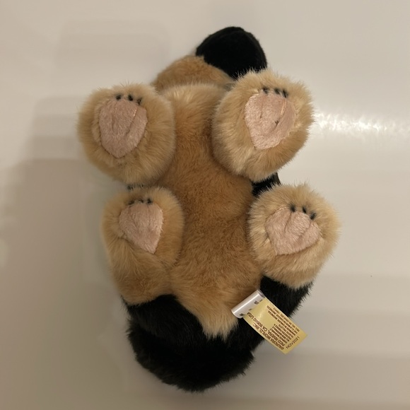 Aurora® - Miyoni® Tots - 11" German Shepherd Pup - Picture 6 of 11